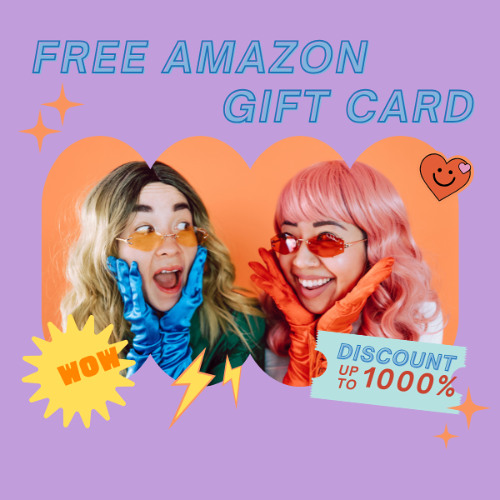 🔥@!!“Free Amazon Gift Card Codes for Roblox Players: Unlock Exclusive Rewards Fast in 2025”