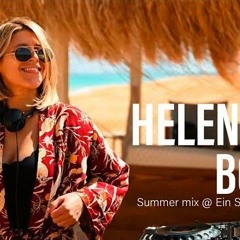 Helen&Boys Live Mix @ Ein Sokhna, Egypt