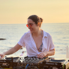 Prïss @Cloudscapes - Soundscapes Zanzi V | 09.06.25