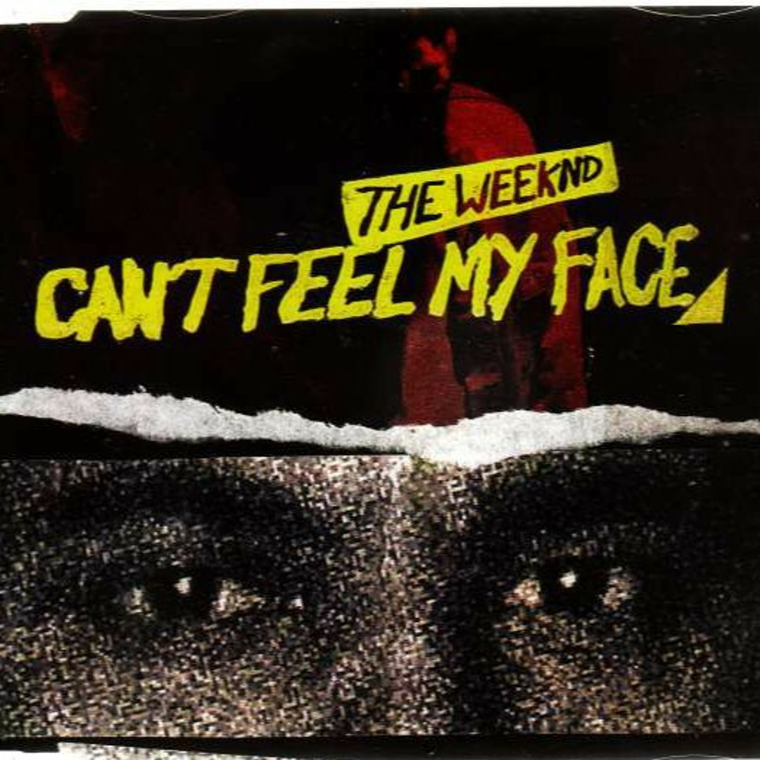 Stream Can't feel my face (Mzo Remix) by djMarzo | Listen online