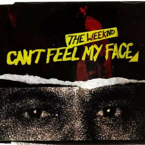 Stream The Weeknd Can T Feel My Face Mzo Remix By Djmarzo Listen