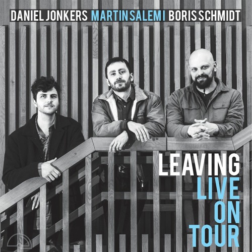 Leaving: Live On Tour