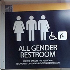UNISEX BATHROOM 1 (LF.jayy, cup, Khikhi4321)