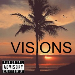 Visions OPEN VERSE ( PROD. GDBEATS3)