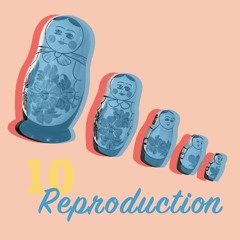 #10: REPRODUCTION (Ch. 23-24)