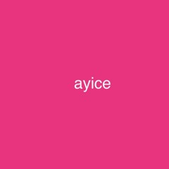 ayice - black sheep