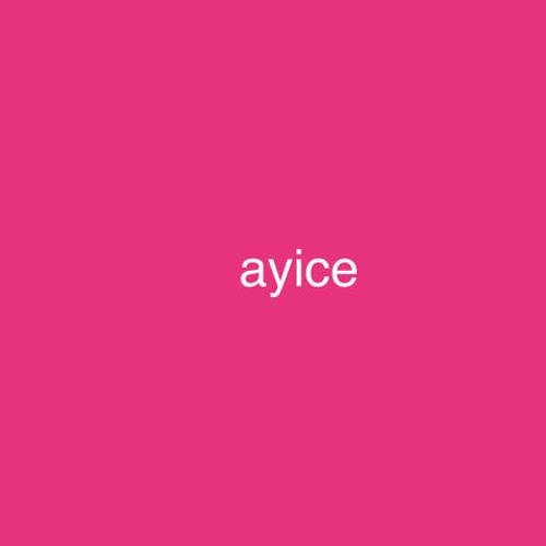 ayice - black sheep