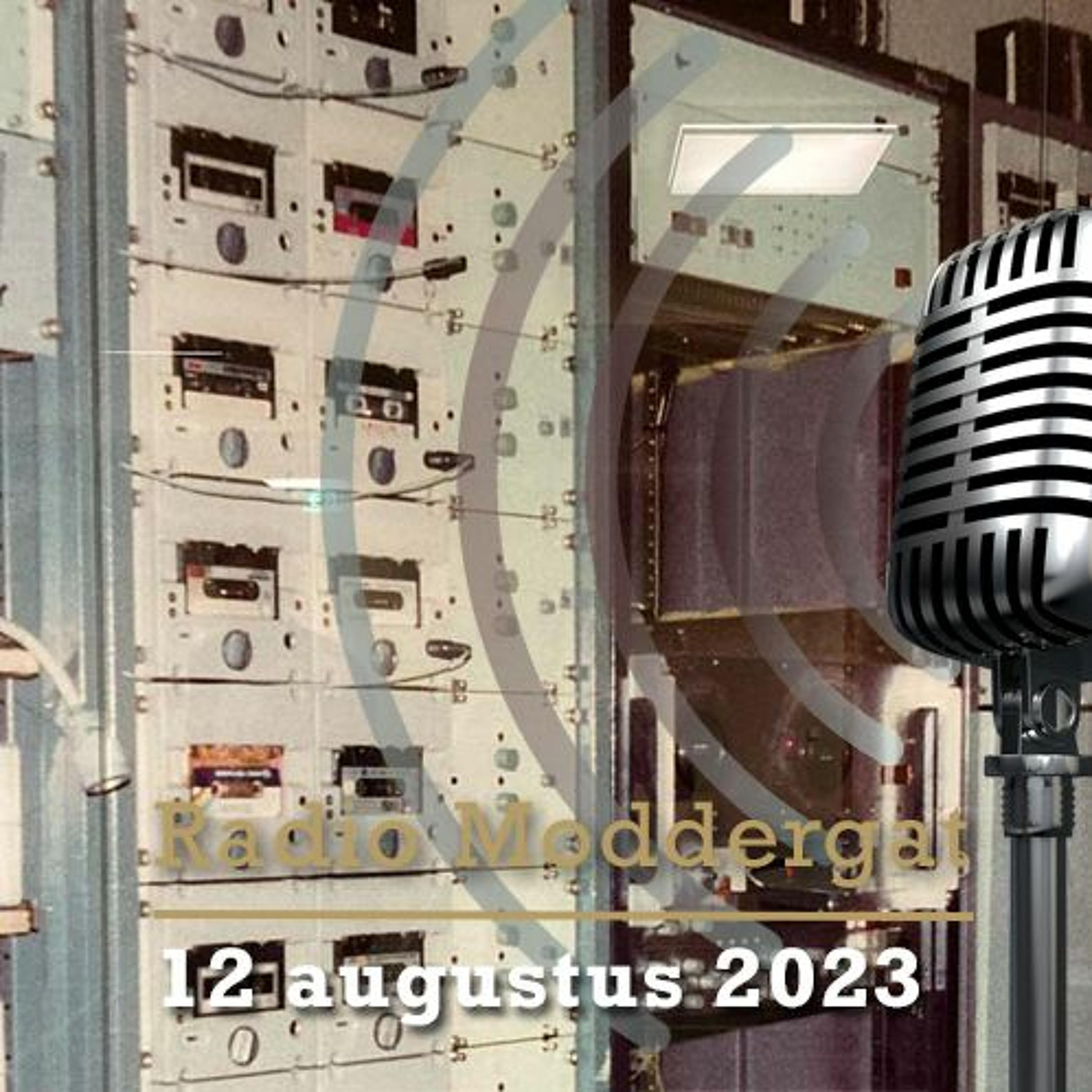 Radio Moddergat-2023-08-12