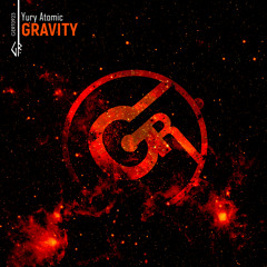 Yury Atomic - Gravity