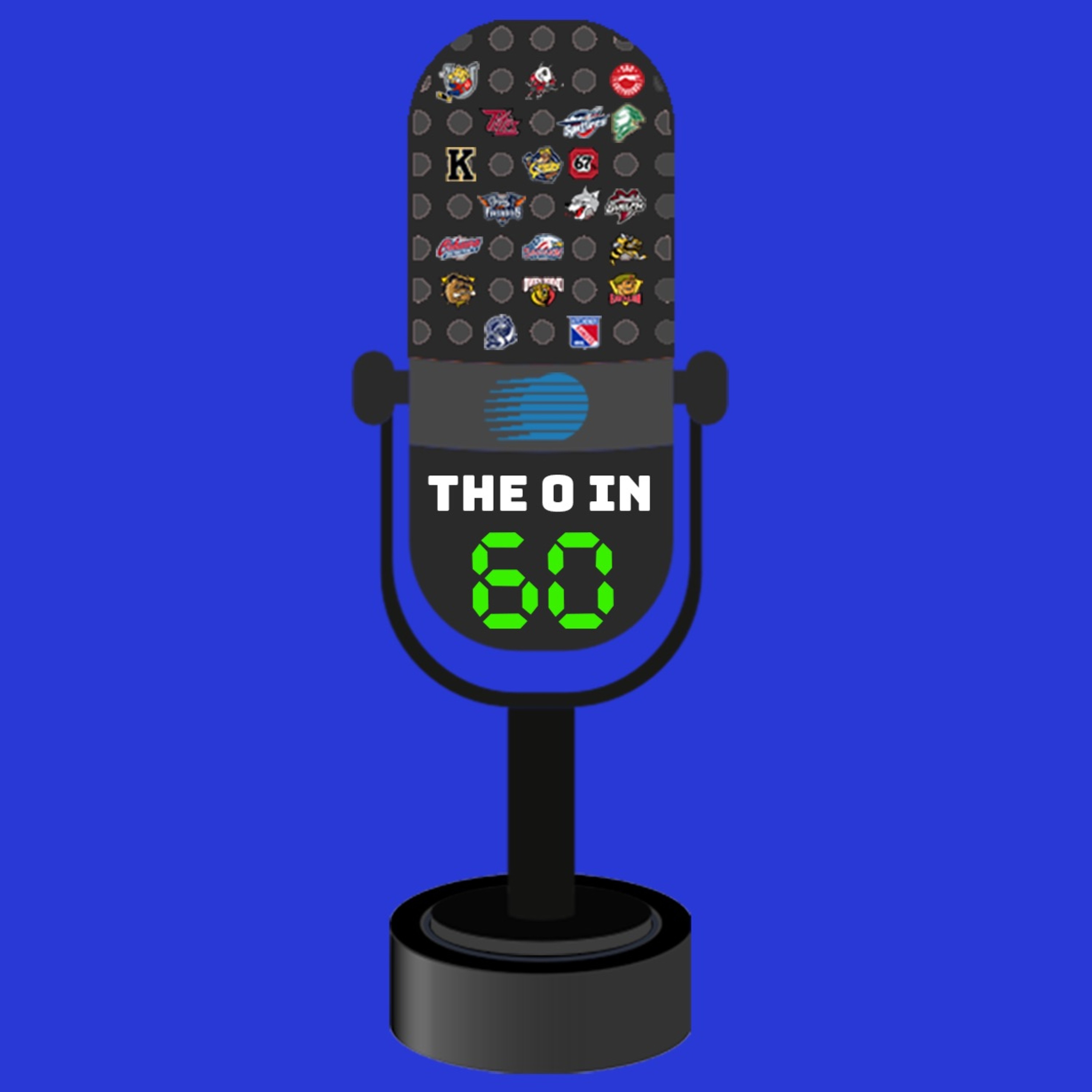 The OHL in 60 Podcast