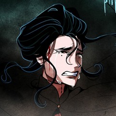 [WEBTOON] Nevermore Episode 8 - "Haunted Dreams"