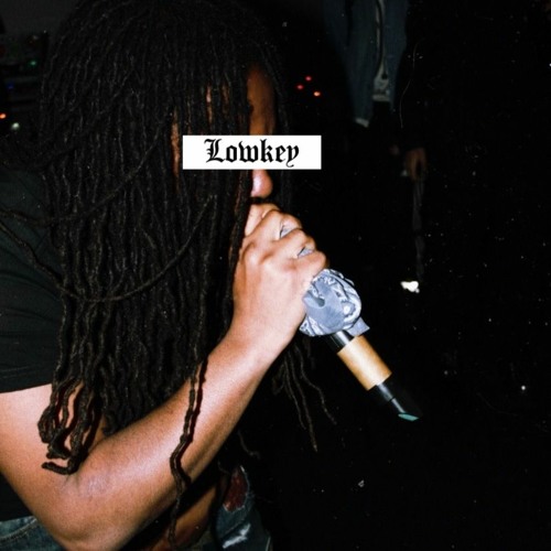 Lowkey (Prod.Warship!)