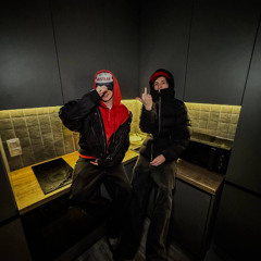 NAPNIZE & HOODMISSION - AM {prod. by varkis & fuego103} MAST