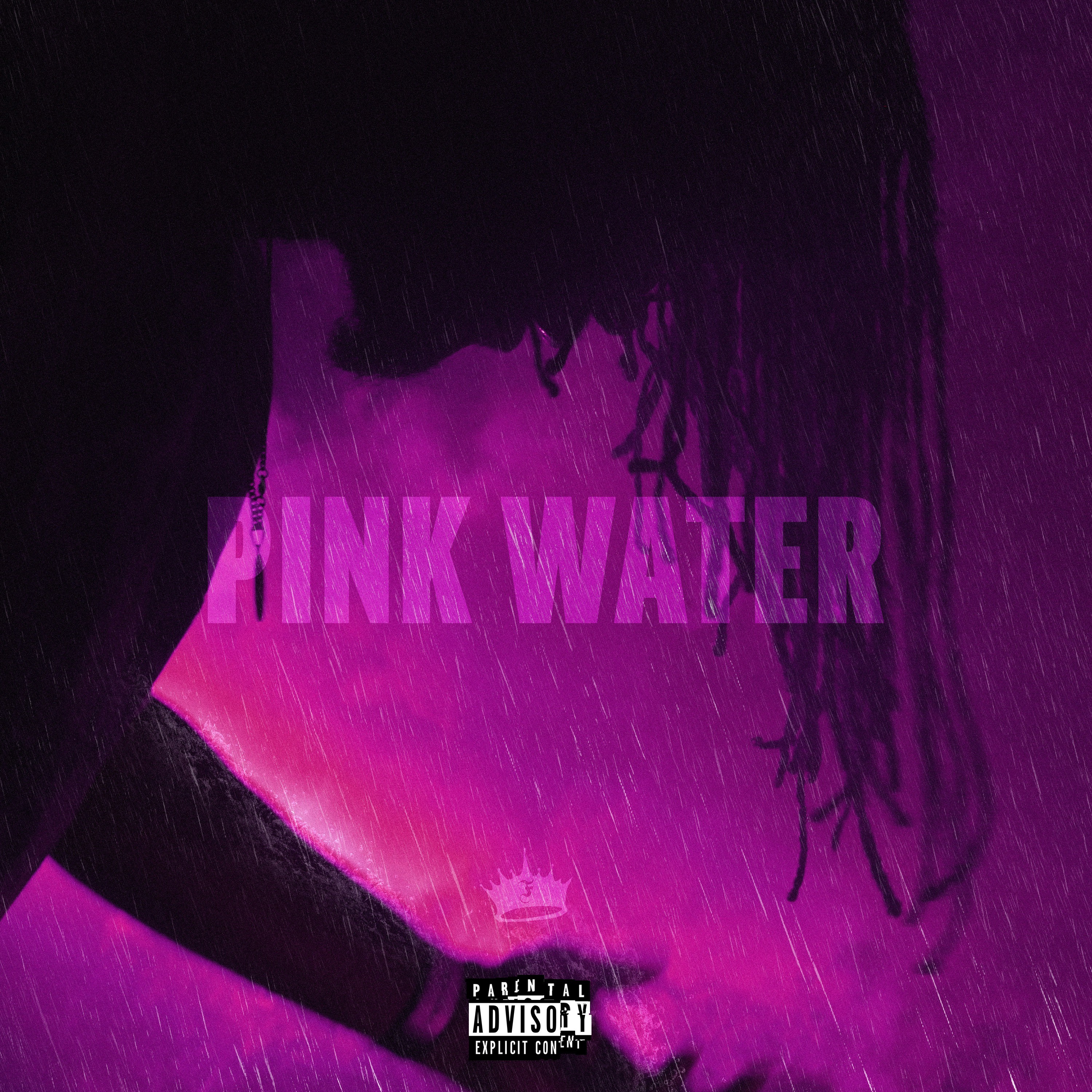Pink Water episode artwork