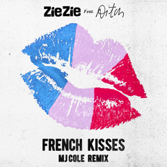 French Kisses (MJ Cole Remix) [feat. Aitch]