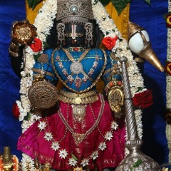 Nityam Purushottamam nyayam