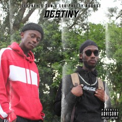 Destiny feat. Leopr3ttyaugust