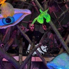 Psychedelic Groovement 3 @ Fabrique Hamburg