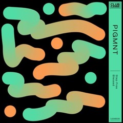 Premiere: PIGMNT 'Step Free'