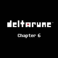 Deltarune Chapter 6 - Silent Night