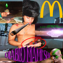 diablo mami shi-abibabii