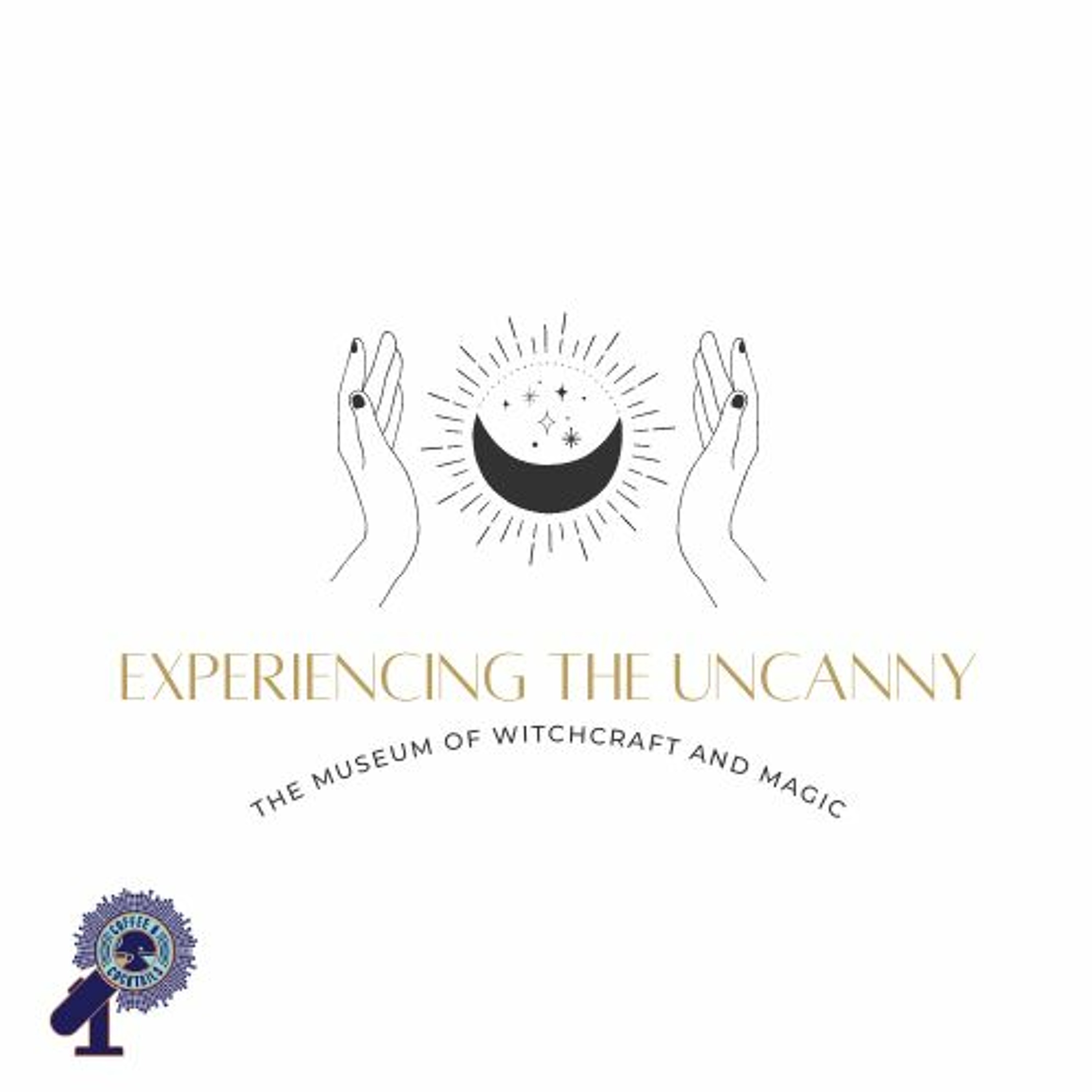 Bonus Episode: Experiencing the Uncanny: the Museum of Witchcraft and Magic