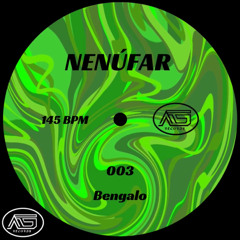Bengalo - Nenúfar [AGR003][Alpha Groove Records]