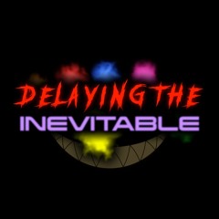 SYTRUSCAPE: Playdate - DELAYING THE INEVITABLE