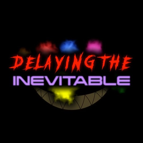 Stream SYTRUSCAPE Playdate DELAYING THE INEVITABLE by defunct