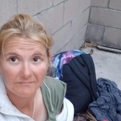 my homeless times