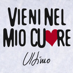 Vieni Nel Mio Cuore (5HOURS & Loruare Afro House Remix)