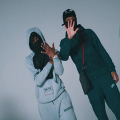 #98s DA x Hitman - Meg Or Cardi #Exclusive