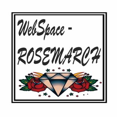 WebSpace - ROSEMARCH (Travis Scott - YOSEMITE Remix) (prod. Count)