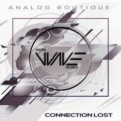 Analog Boutique - Human Kind (Original Mix) - Preview