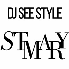 See Style Beats- St Mary