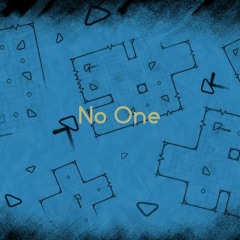 No One - (Rex Orange County Cover)