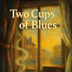 1. Two Cups of Blues