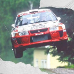 Rally Group Music 狂夜