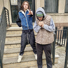 Bombbarde ft Dugan (prod. 44nyx & Forbidden) soundcloud xxclusive