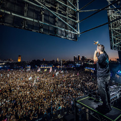 MARTIN GARRIX LIVE @ LA HISTORIC PARK 2025 (DAY 3)