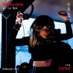 Giroscopio 005 w/ La Bek