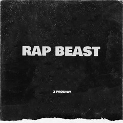 Rap Beast Verse