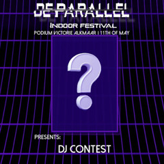 De Parallel indoor festival contest - ALTRD