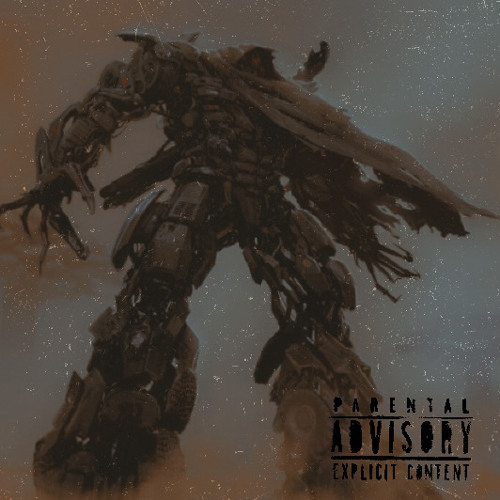 Megatron As A Rapper Stream MEGATRON by NEUTRON | Listen online for free on SoundCloud