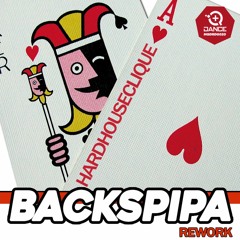 Pokdemons - Backspipa (HardhouseClique Rework)
