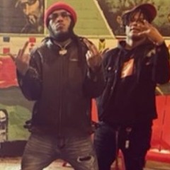 Ace Cino - Ransom Pt. 2 Ft. Danny Mellz