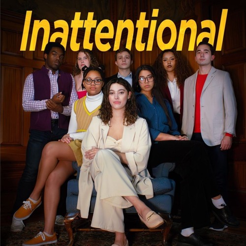 Inattentional Main Theme