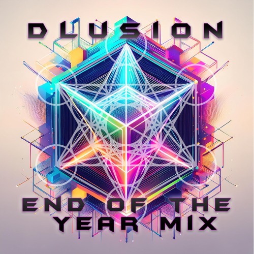 End Of The Year Mix (2024) (Astrix, Dantra, Vermont, Vertigos,...)