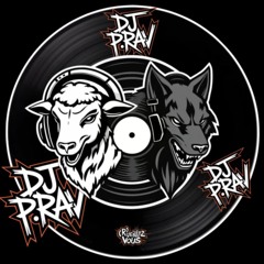 😶‍🌫️Dj P.rav😶‍🌫️🎧claque sonore 🎧      🎶mix tribe/mental/acid🎶