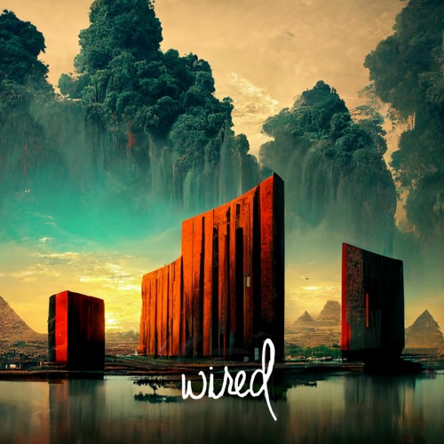 Stream ODASOUL - La Trompette (Original Mix) by Wired | Listen online for  free on SoundCloud